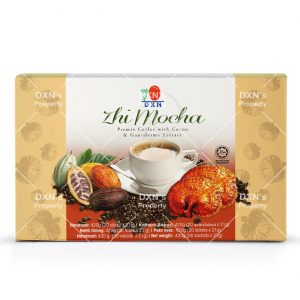 Zhi Mocha