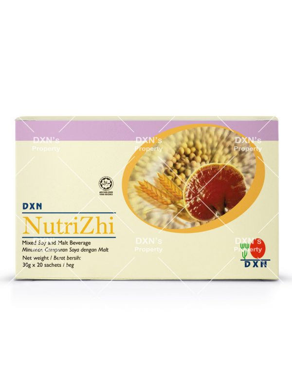 NutriZhi