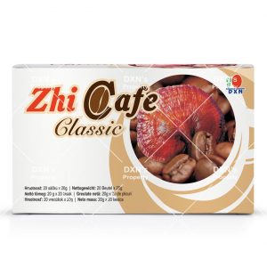 DXN ZHI CAFE CLASSIC