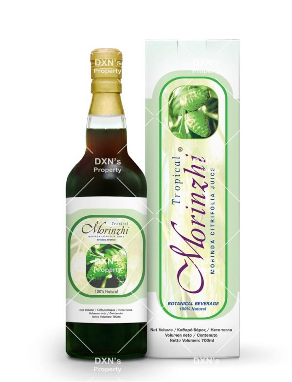 Morinzhi 700ml
