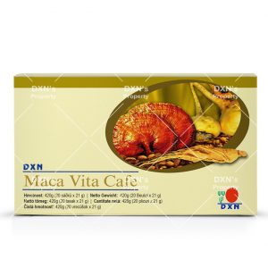 Maca Vita Café