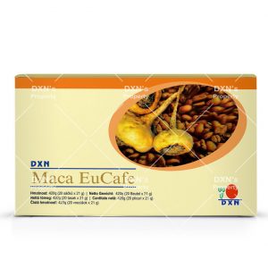 Maca EuCafé