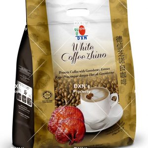 White Coffee Zhino