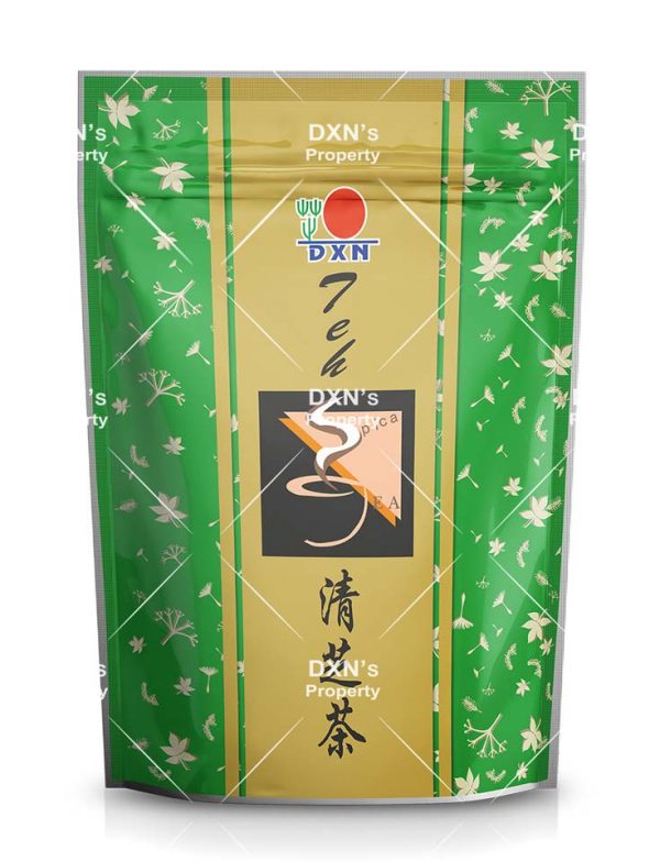 Infusión Spica