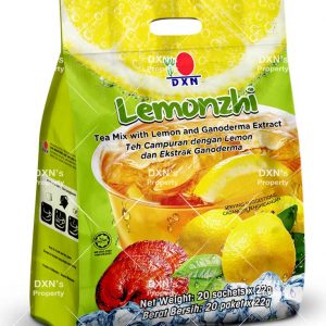 DXN LEMONZHI