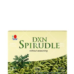 Spirudle