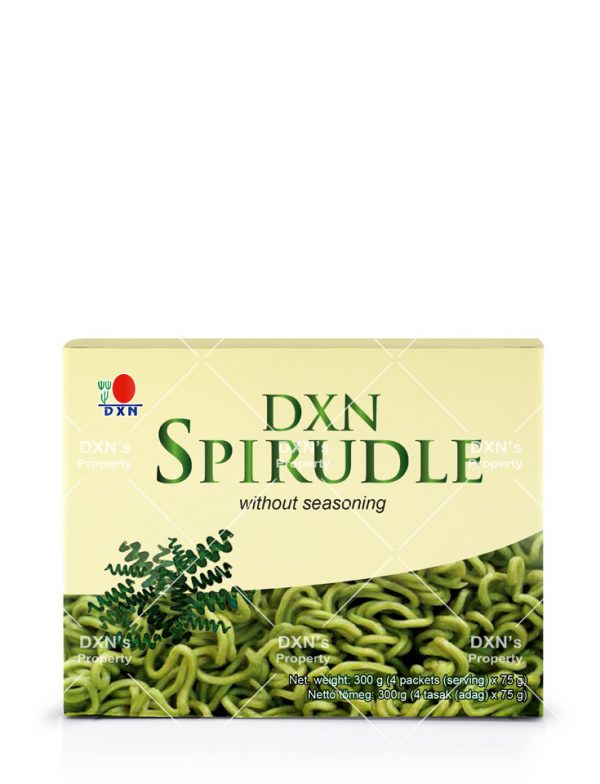 Spirudle