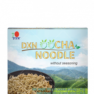 DXN Oocha Noodle