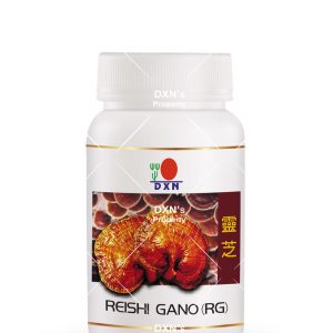 Reishi Gano (RG) 30