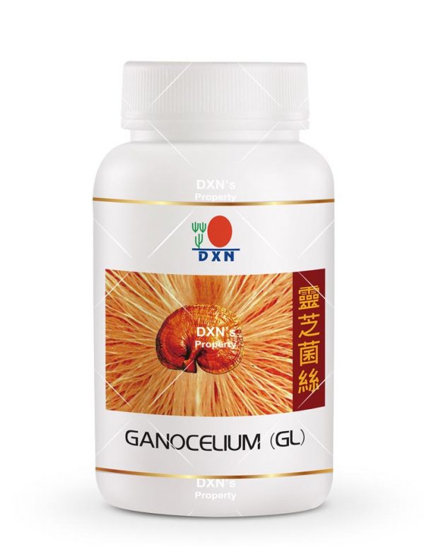 Ganocelium (GL) 90