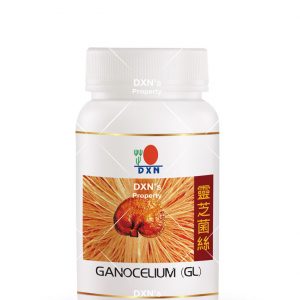 Ganocelium (GL) 30