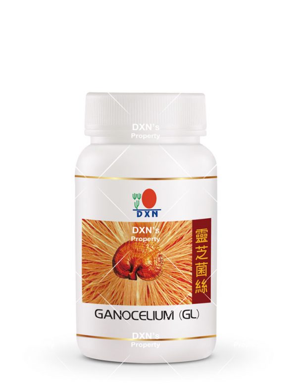 Ganocelium (GL) 30