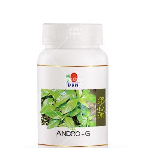 ANDRO-G 30