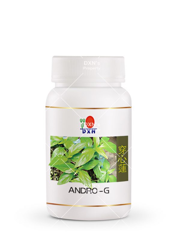 ANDRO-G 30