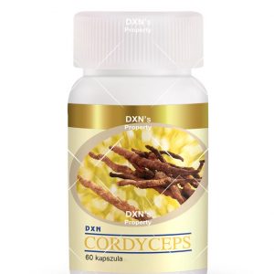 DXN Cordyceps