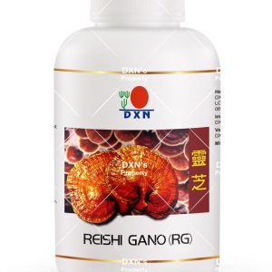 Reishi Gano (RG) 90