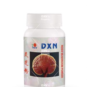 HONGO REISHI EN POLVO 22G