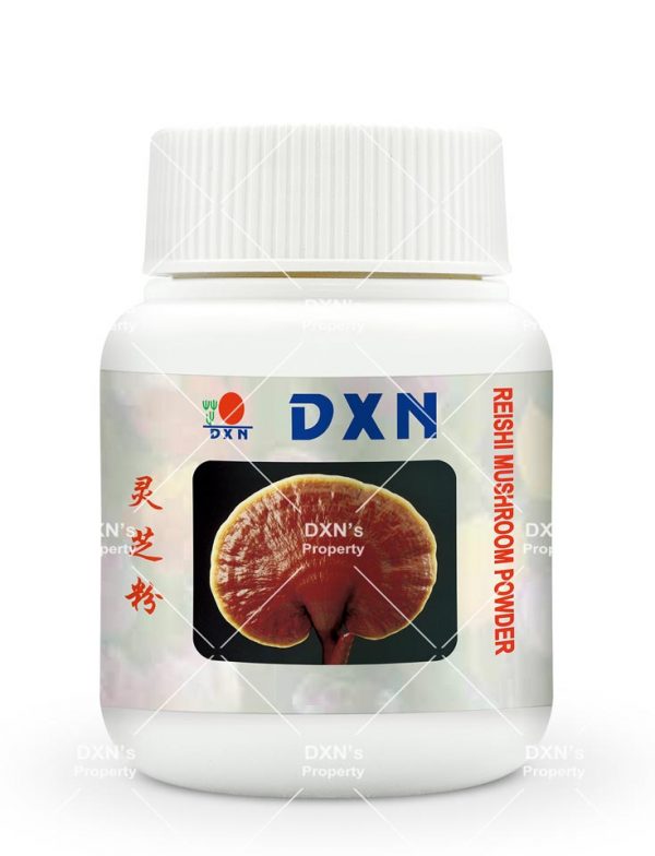 HONGO REISHI EN POLVO 70G