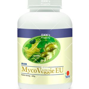 DXN MycoVeggie EU