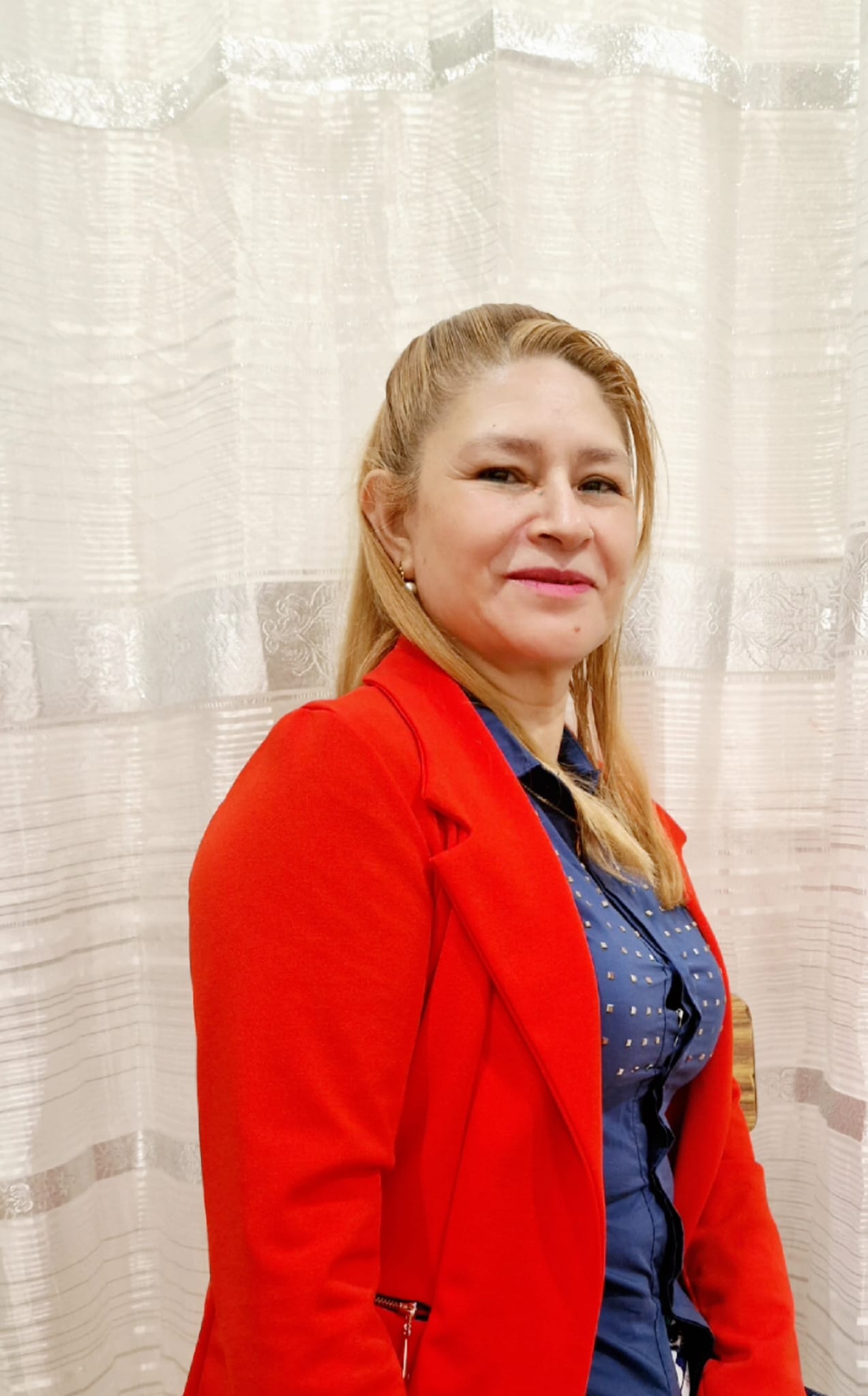 Martha Espíndola Espíndola