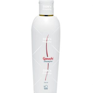 Ganozhi Champú