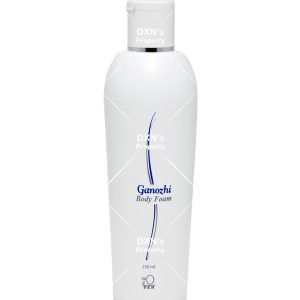 Gel Corporal Ganozhi