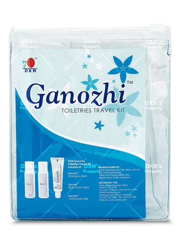 Kit de Viaje