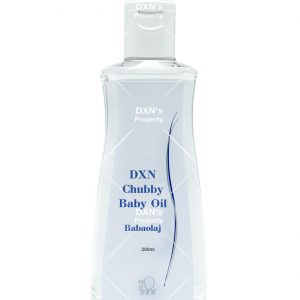 Aceite de Bebé
